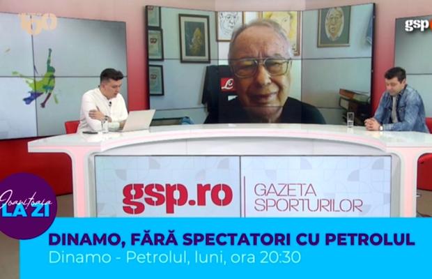 Directorul Gazetei, despre lupta la titlu: „CFR este condamnată să câștige. Cine pierde în U Craiova - Rapid riscă să piardă și locul doi. Farul-FCSB este un meci de 1X2”