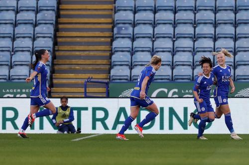 Willie Kirk a fost demis de Leicester după ce a avut o relație cu una dintre jucătoare, foto: Getty Images