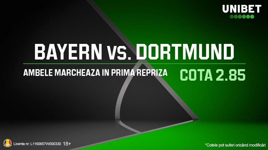 Ponturi pariuri pentru City - Arsenal, Der Klassiker și Real - Bilbao