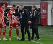 „Te-ai simțit trădat?” » Adrian Mutu a dat cărțile pe față, la 6 zile de la despărțirea de CFR Cluj: „Nu vreau să mă mai întâlnesc NICIODATĂ cu el”