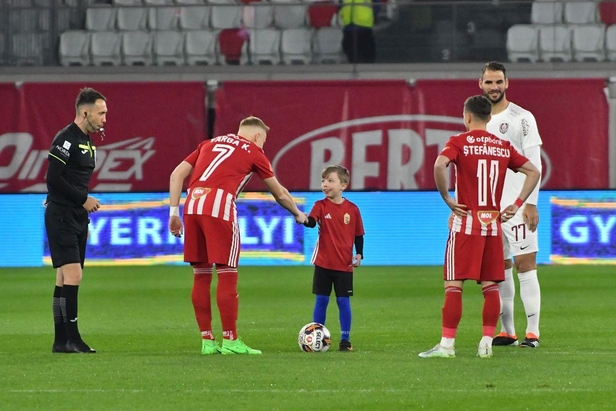 „Te-ai simțit trădat?” » Adrian Mutu a dat cărțile pe față, la 6 zile de la despărțirea de CFR Cluj: „Nu vreau să mă mai întâlnesc NICIODATĂ cu el”