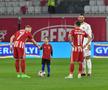 „Te-ai simțit trădat?” » Adrian Mutu a dat cărțile pe față, la 6 zile de la despărțirea de CFR Cluj: „Nu vreau să mă mai întâlnesc NICIODATĂ cu el”