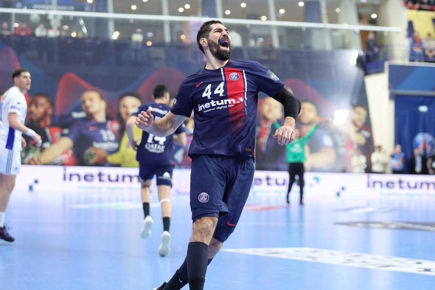 PSG, campioana Franței la handbal masculin, a rezervat Accor Arena pentru ultimul meci de pe teren propriu din actuala stagiune. Va fi reprezentația finală pe plan intern pentru Nikola Karabatic (39 de ani).