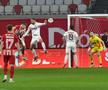 „Te-ai simțit trădat?” » Adrian Mutu a dat cărțile pe față, la 6 zile de la despărțirea de CFR Cluj: „Nu vreau să mă mai întâlnesc NICIODATĂ cu el”
