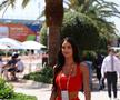 Ținuta în care Stuhlmann a apărut la Miami Open