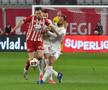 „Te-ai simțit trădat?” » Adrian Mutu a dat cărțile pe față, la 6 zile de la despărțirea de CFR Cluj: „Nu vreau să mă mai întâlnesc NICIODATĂ cu el”