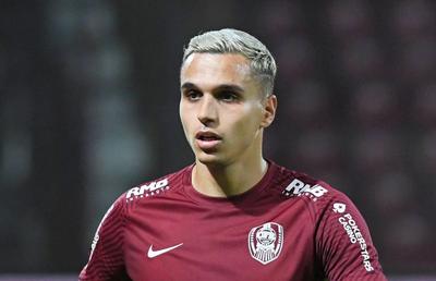 Ce spune Cristi Manea despre o posibilă trecere la Galatasaray