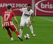 „Te-ai simțit trădat?” » Adrian Mutu a dat cărțile pe față, la 6 zile de la despărțirea de CFR Cluj: „Nu vreau să mă mai întâlnesc NICIODATĂ cu el”