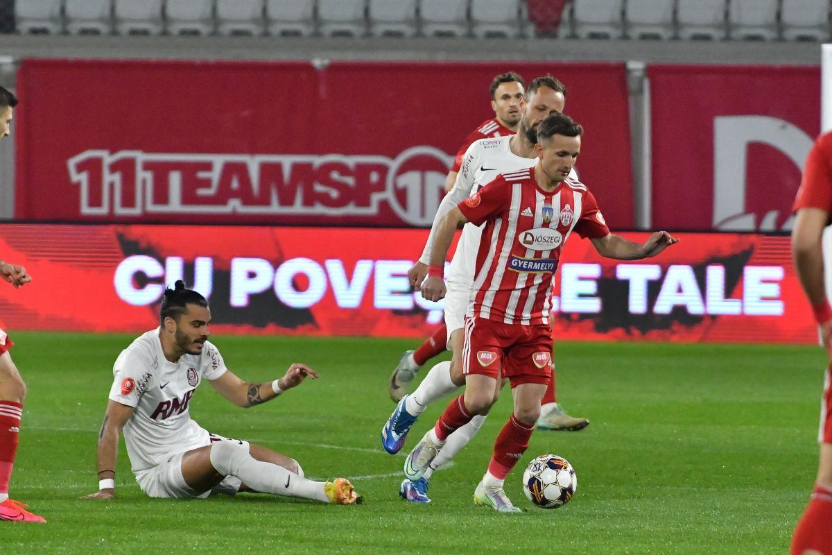 „Te-ai simțit trădat?” » Adrian Mutu a dat cărțile pe față, la 6 zile de la despărțirea de CFR Cluj: „Nu vreau să mă mai întâlnesc NICIODATĂ cu el”