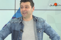 Raul Rusescu, declarația zilei: „Pentru nebunul ăla de patron... Sunt subiectiv acum”