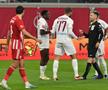 „Te-ai simțit trădat?” » Adrian Mutu a dat cărțile pe față, la 6 zile de la despărțirea de CFR Cluj: „Nu vreau să mă mai întâlnesc NICIODATĂ cu el”