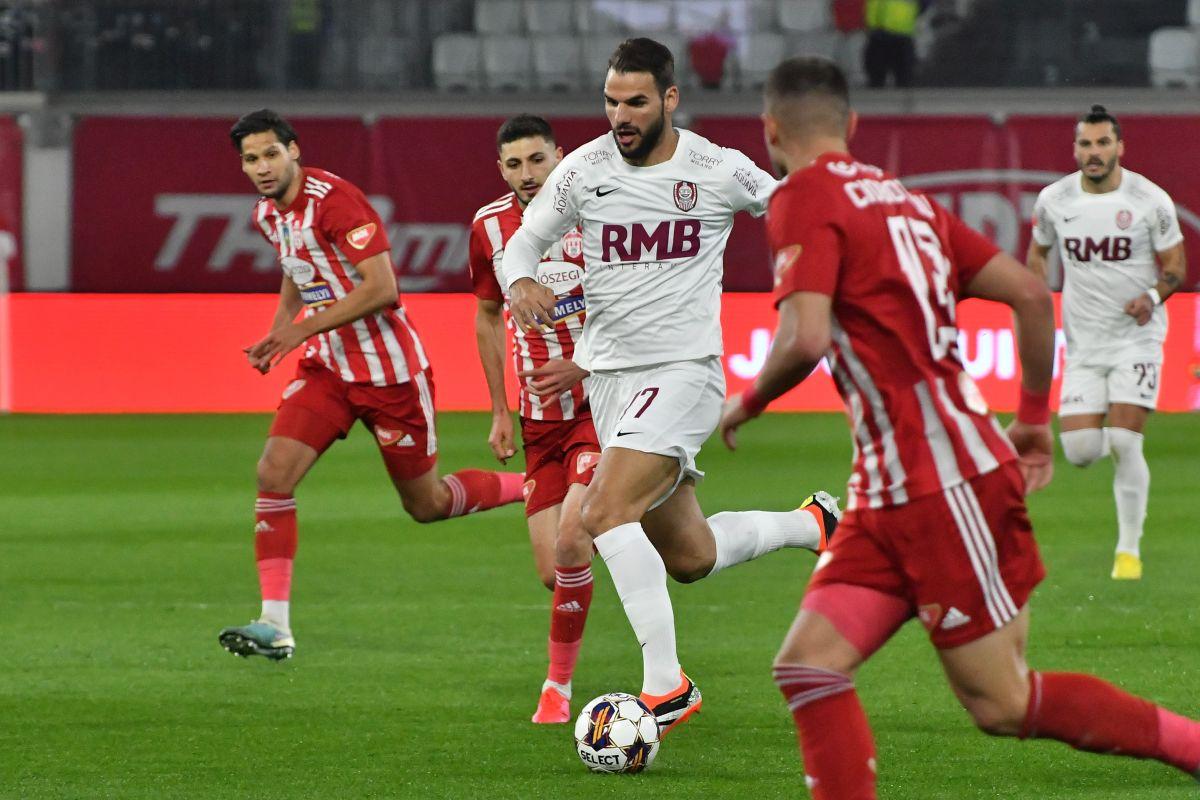 „Te-ai simțit trădat?” » Adrian Mutu a dat cărțile pe față, la 6 zile de la despărțirea de CFR Cluj: „Nu vreau să mă mai întâlnesc NICIODATĂ cu el”