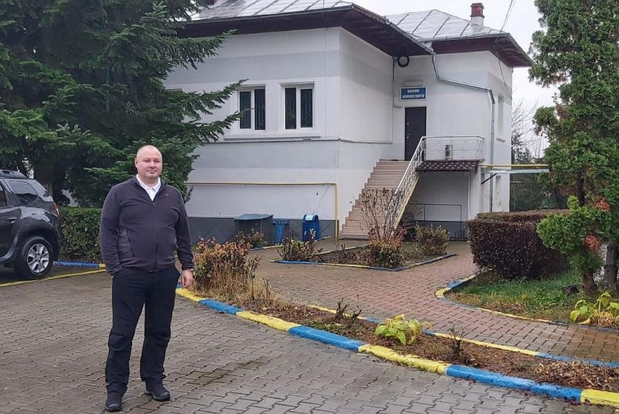 „Gabi Szabo m-a luat de guler și m-a dat afară!” » RĂZBOI între proprietarii dintr-o bază sportivă și ministerul Sporturilor: „Eu ceream 1 euro/mp chirie, MTS îmi cerea 20”