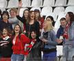 Ziua în care Dinamo a jucat cu femei și copii în tribune / Sursă foto: Arhivă Gazeta Sporturilor