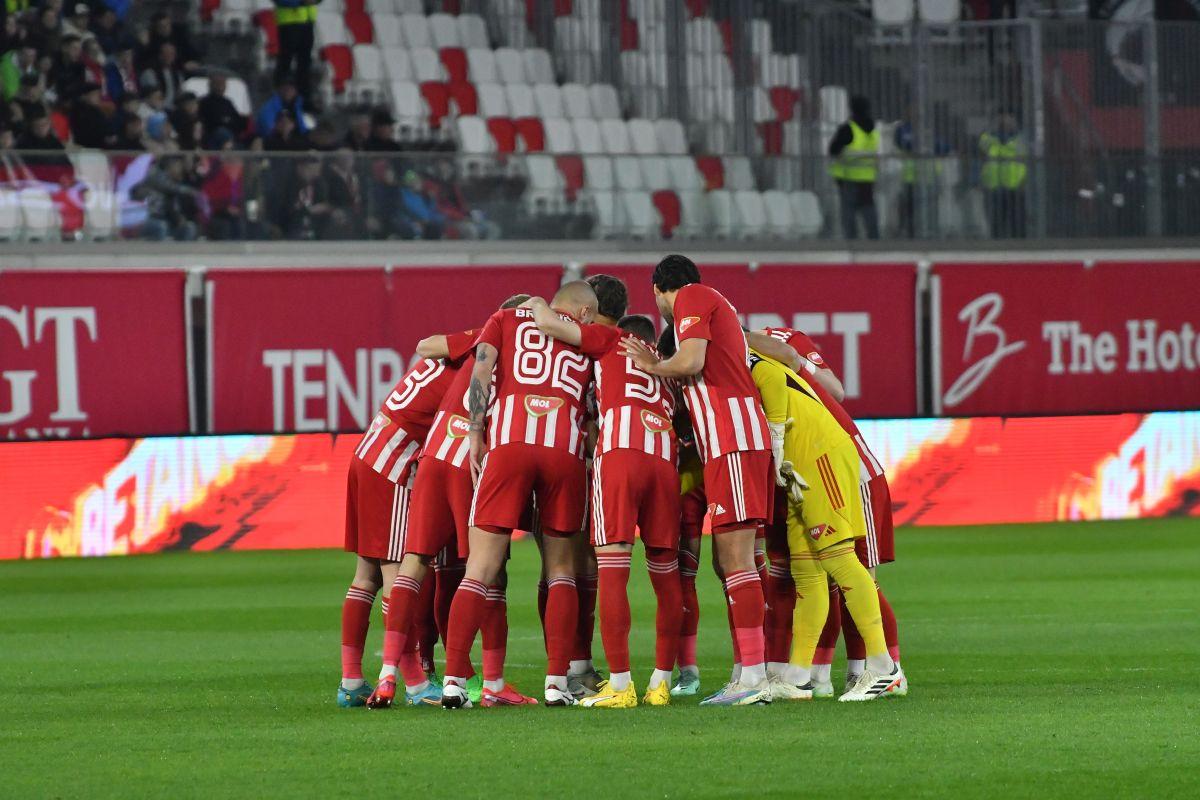„Te-ai simțit trădat?” » Adrian Mutu a dat cărțile pe față, la 6 zile de la despărțirea de CFR Cluj: „Nu vreau să mă mai întâlnesc NICIODATĂ cu el”
