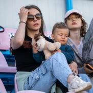 FC Voluntari - Hermannstadt / Foto: Raed Krishan