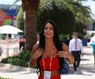 Ținuta în care Stuhlmann a apărut la Miami Open