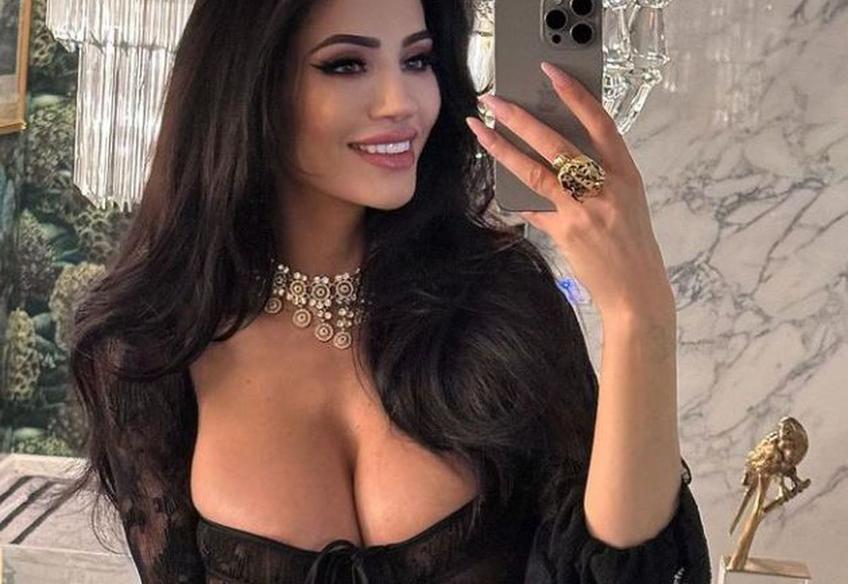Andreea Sasu