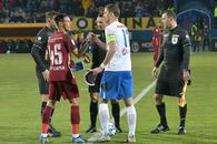 Veteranul din Superliga nu se gândește la retragere: „Voi mai juca un sezon, cel puțin!”