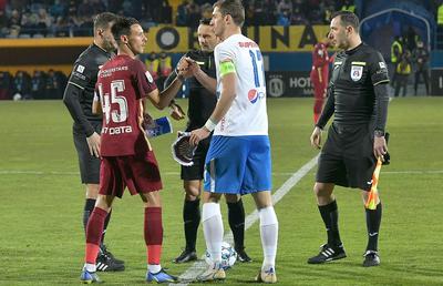Veteranul din Superliga nu se gândește la retragere: „Voi mai juca un sezon, cel puțin!”