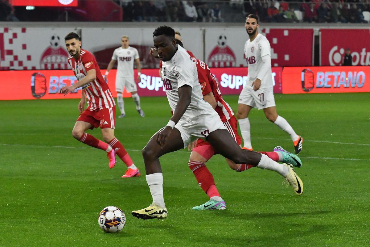 „Te-ai simțit trădat?” » Adrian Mutu a dat cărțile pe față, la 6 zile de la despărțirea de CFR Cluj: „Nu vreau să mă mai întâlnesc NICIODATĂ cu el”