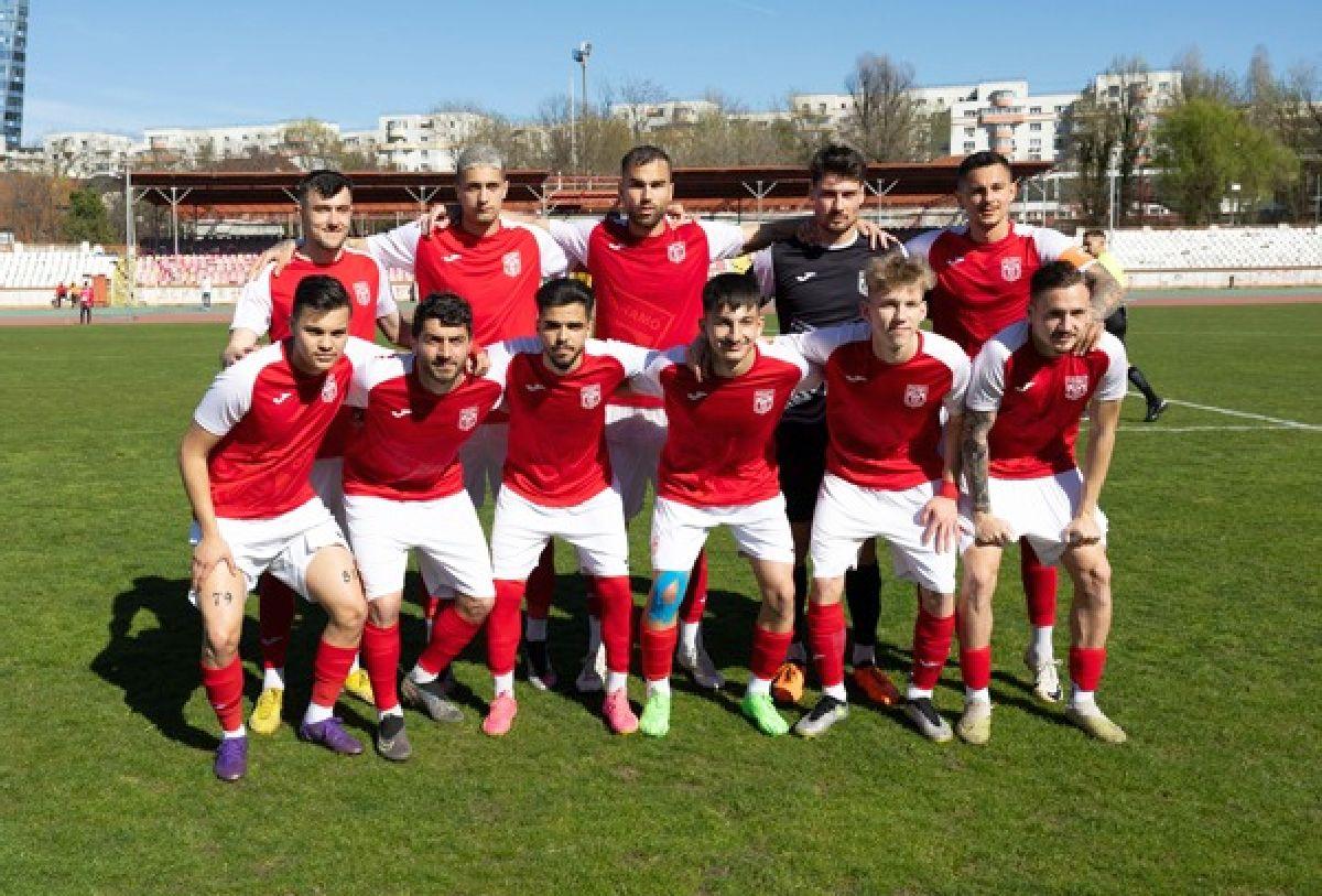 Rezultate Liga 3 » 6 lucruri interesante din prima etapă de play-off și play-out: CS Dinamo a început goana după promovare + speranțele Vlad Mihalcea și Raphael Stănescu au marcat pentru echipele lor