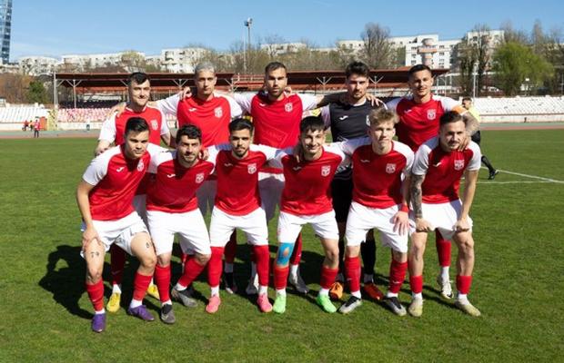 Rezultate Liga 3 » 6 lucruri interesante din prima etapă de play-off și play-out: CS Dinamo a început goana după promovare + speranțele Vlad Mihalcea și Raphael Stănescu au marcat pentru echipele lor