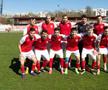 „Câinii” din Liga 3 au început play-off-ul cu o victorie / Sursă foto: Facebook@ CS Dinamo