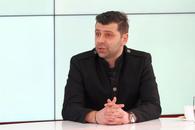 Atacantul pe care Raul Rusescu îl vrea la FCSB: „Mâine l-aș lua, cu ochii închiși! Îmi place la nebunie!”
