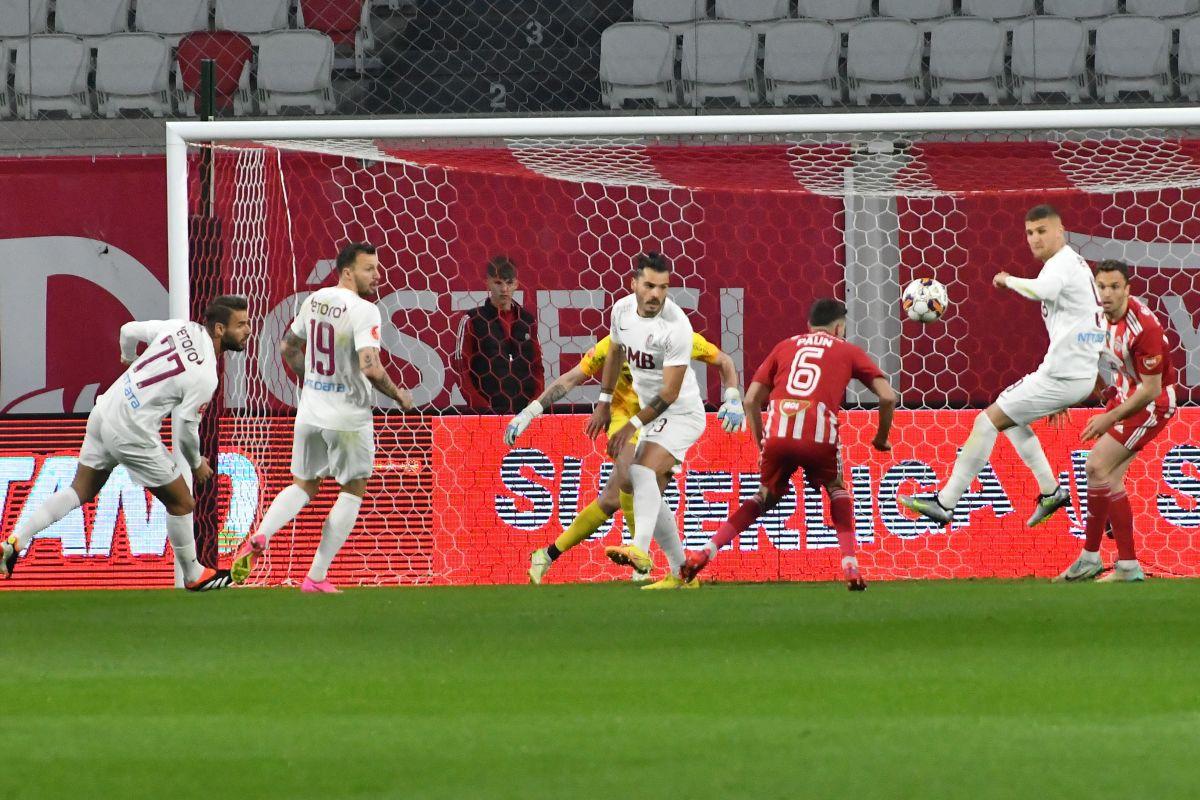 „Te-ai simțit trădat?” » Adrian Mutu a dat cărțile pe față, la 6 zile de la despărțirea de CFR Cluj: „Nu vreau să mă mai întâlnesc NICIODATĂ cu el”