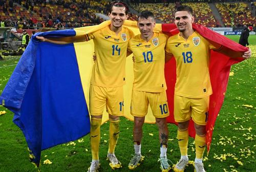 Ciprian Marica (38 de ani), fostul atacant al României, l-a criticat dur pe Nicolae Stanciu (30 de ani), liderul naționalei pregătite de Edward Iordănescu (45 de ani).