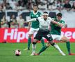 Galerie foto - Memphis Depay (Finala Campeonato Paulista 2025)