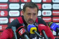 Jucătorul pe care pune presiune Kopic, înainte de Dinamo - FCSB: „Avem așteptări mari”