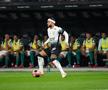 Galerie foto - Memphis Depay (Finala Campeonato Paulista 2025)