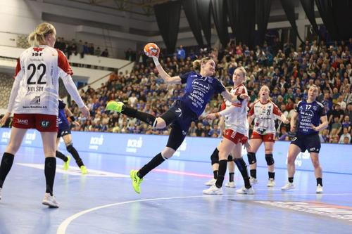 FOTO: Facebook @HCDBraila