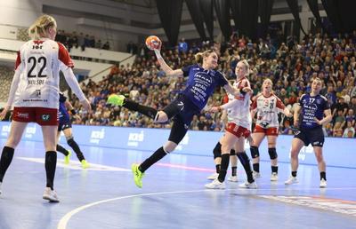 Ce dramă! Dunărea Brăila RATEAZĂ Final Four-ul European League din cauza unui gol primit în ultima secundă: lacrimi la Buzău