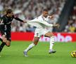 Real Madrid - Leganes