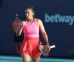 Daria Kasatkina a obținut cetățenia australiană. Foto: Imago Images