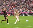 Bayern Munchen - St. Pauli