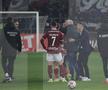 Scandal imens după Rapid - Craiova/ foto Ionuț Iordache (GSP)