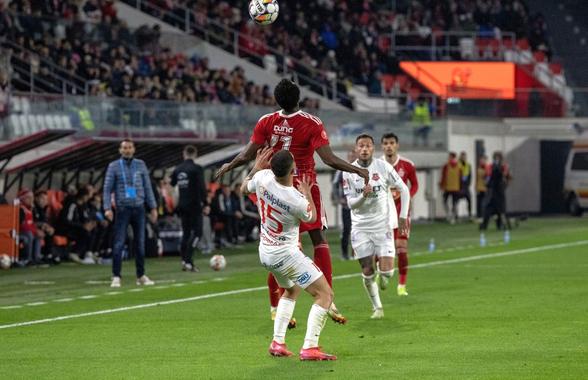 Verdict dur, după duelul din Superliga: „Acolo se întâmplă ceva. Au fost morți!”