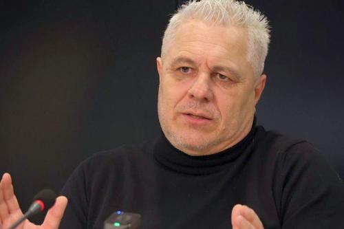 Marius Șumudică / foto: Ionuț Iordache (GSP)