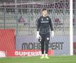 Imagini dinaintea meciului Rapid - Universitatea Craiova
