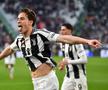 Juventus - Genoa