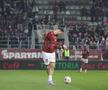 Imagini dinaintea meciului Rapid - Universitatea Craiova
