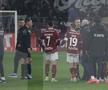 Scandal imens după Rapid - Craiova/ foto Ionuț Iordache (GSP)
