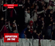 Fază ULUITOARE în Rapid - Craiova! Mirel Rădoi a răbufnit când a văzut autogolul