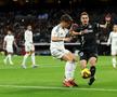 Real Madrid - Leganes