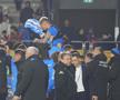 Mitriță, MVP în Giulești / FOTO: Ionuț Iordache (GSP.ro)