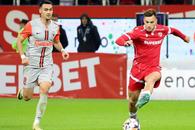S-a refăcut și e apt de joc pentru Dinamo - FCSB! Cum va arăta primul „11”